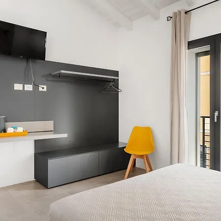 Double D House 4* Olbia