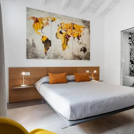 Double D House Olbia