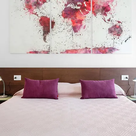 Double D House Frühstückspension