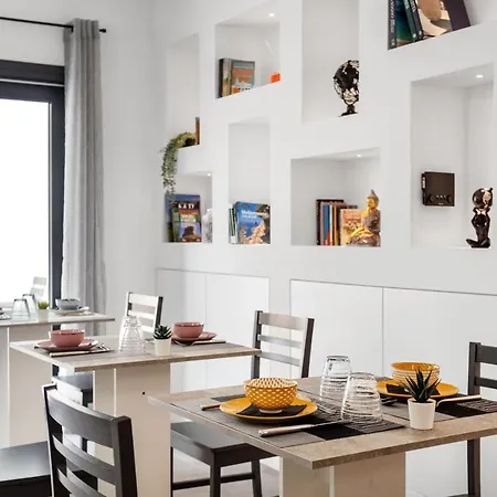 Oda ve Kahvaltı Double D House