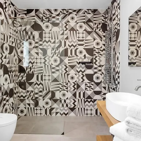 Double D House Oda ve Kahvaltı Olbia