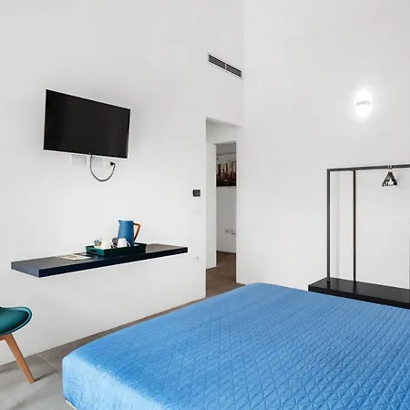 Double D House Oda ve Kahvaltı