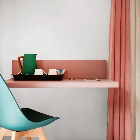 Oda ve Kahvaltı Double D House 4*