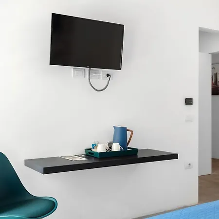 Double D House Oda ve Kahvaltı