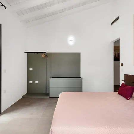 Double D House Oda ve Kahvaltı Olbia