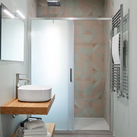 Oda ve Kahvaltı Double D House 4*