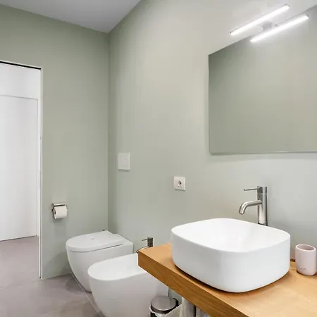 Double D House Oda ve Kahvaltı